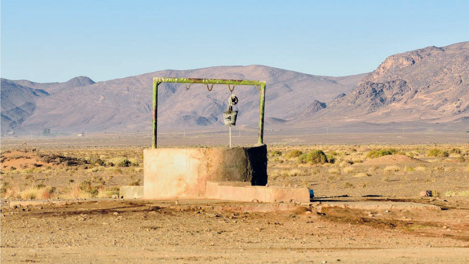 Forage des puits: les opérations clandestines en recrudescence